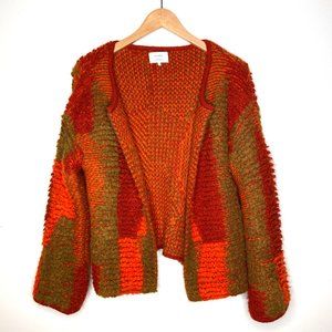 Anthropologie Numph Sweater